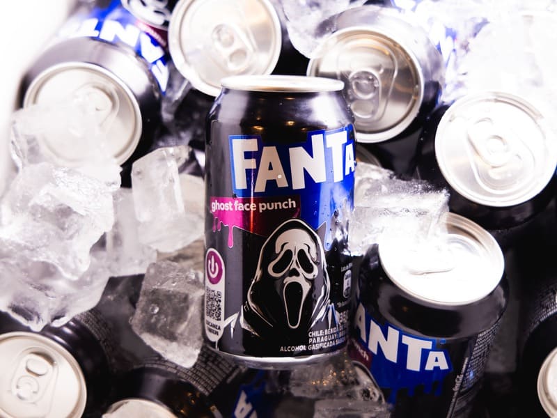 Fanta