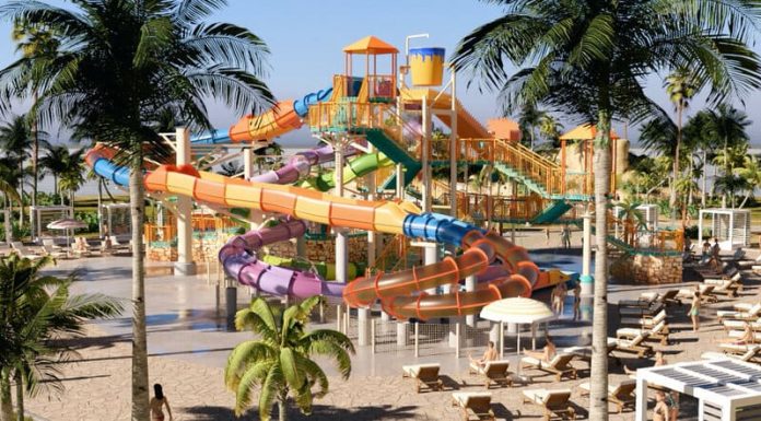 Fantasilandia Splash Park 4 _ Render (1) Fantasilandia