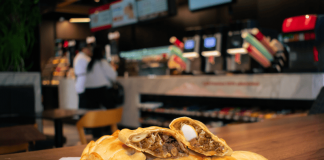 empanada