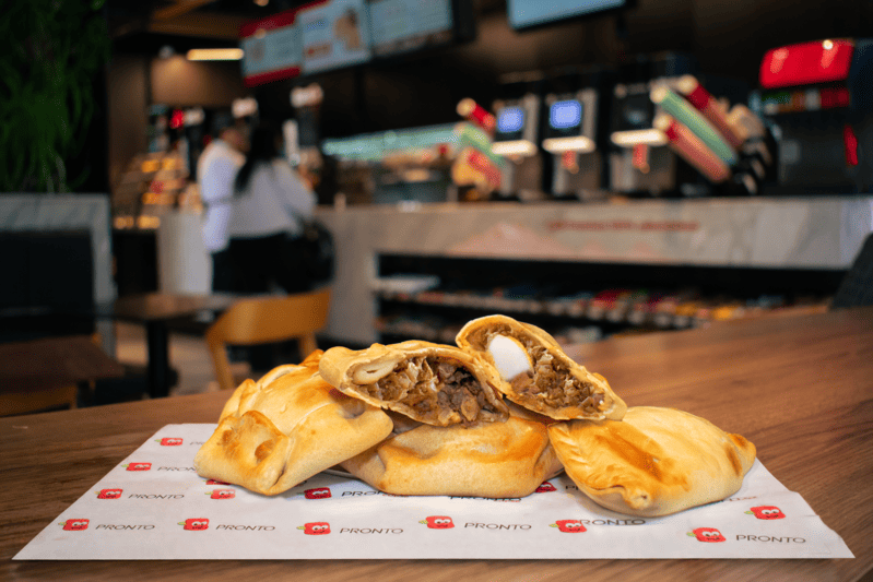 empanada