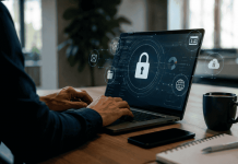 Ciberseguridad