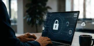 Ciberseguridad