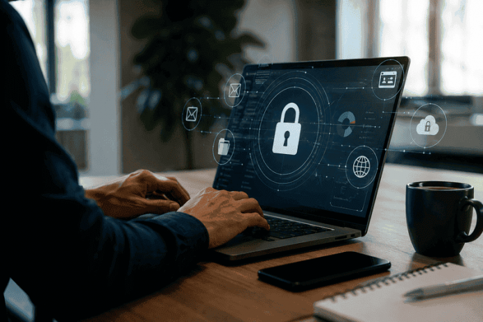 Ciberseguridad