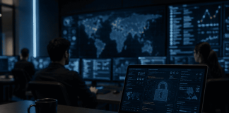 ciberseguridad