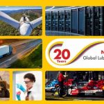 Shell Lubricantes logra 20 años consecutivos como N°1 del mundo Shell Lubricantes