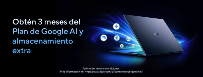 Google-AI-Bundle-CL ASUS