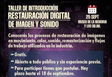 Museo de la Memoria