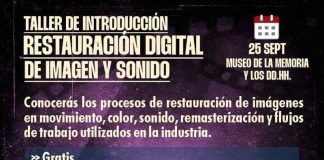 Museo de la Memoria