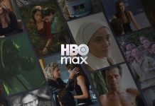 HBO Max