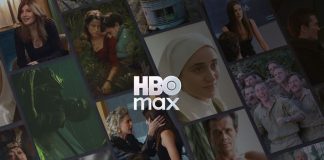HBO Max
