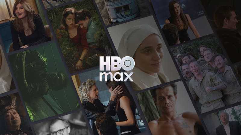 HBO Max