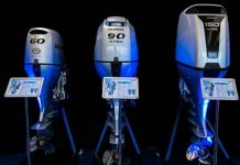 Honda relanza su división Marine en Chile y apunta a pesca, acuicultura y navegación recreativa Honda