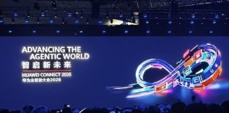 Huawei