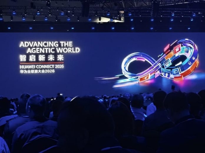 Huawei Connect 2026_2 (1) Huawei