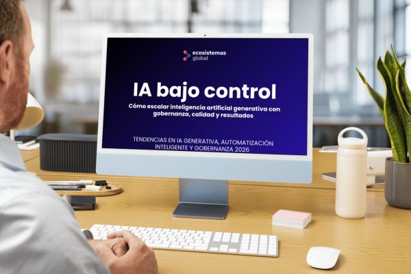 IA bajo control