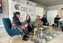 Ya comenzó el programa que busca impulsar a los emprendedores de la industria creativa en Coronel Coronel