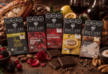 Frutas, flores y hasta notas de vino: la nueva obsesión por descubrir los sabores escondidos en el chocolate frutas