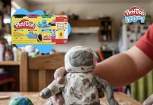 Play-Doh