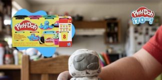 Play-Doh