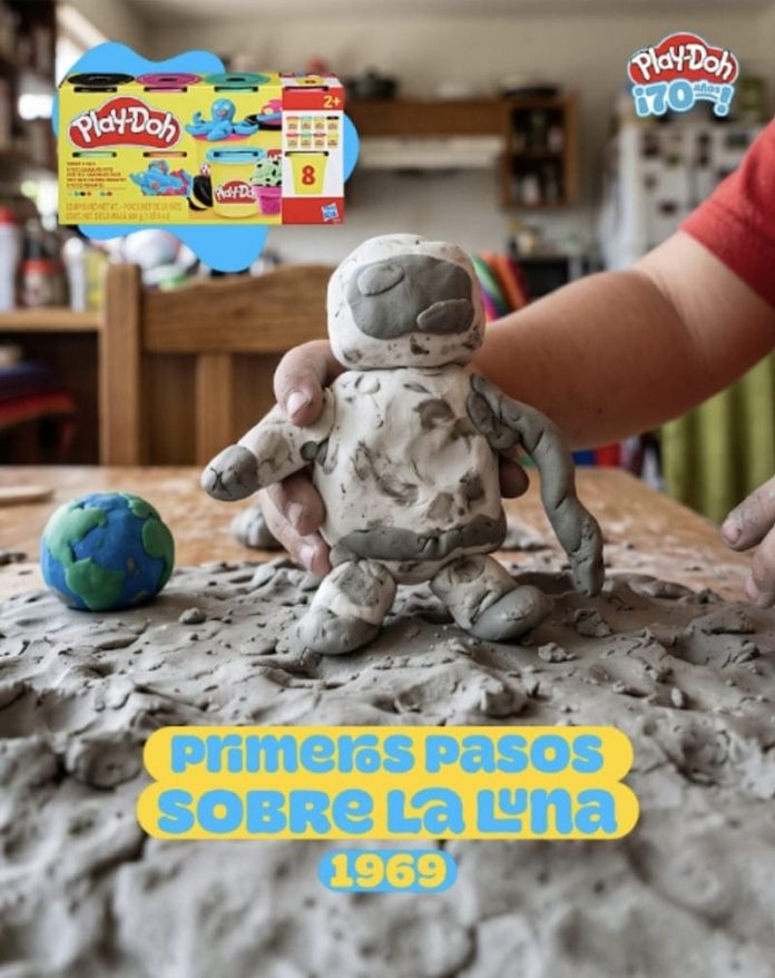 Image Play-Doh