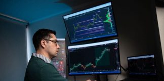 trading