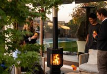 ¿18 con lluvia? Soluciones para transformar una terraza o patio en un espacio cómodo para celebrar Fiestas Patrias