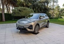 LEPAS L6 gana premio de diseño interior en Turín en la antesala del debut de la marca en Chile LEPAS
