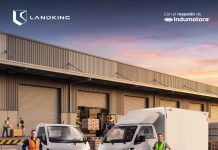 Landking llega a La Serena junto a Callegari para acercar sus soluciones de trabajo a emprendedores de la Región de Coquimbo Landking
