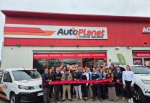 Autoplanet
