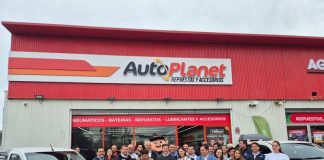 Autoplanet