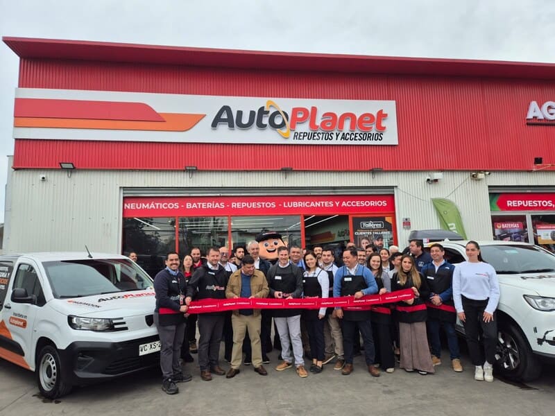 Autoplanet