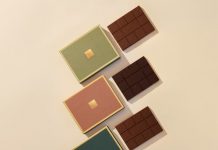 De pistacho a menta: La Fête amplía su propuesta de sabores con Délice y Tablette La Fête