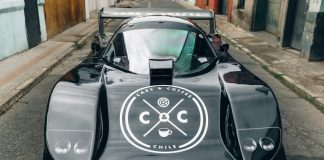 Hot Wheels Legends Tour Chile 2026