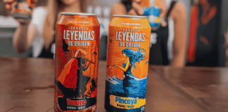 Cerveza
