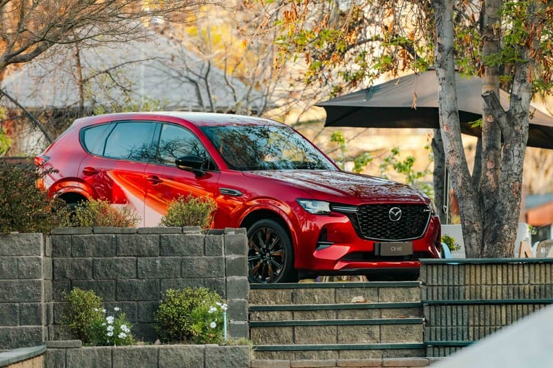 Mazda
