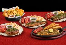 Fiestas Patrias: Mamut lanza menú especial, promociones y concursos Mamut