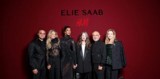 ELIE SAAB