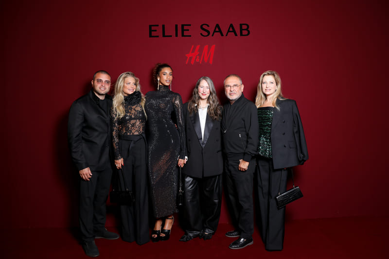 ELIE SAAB