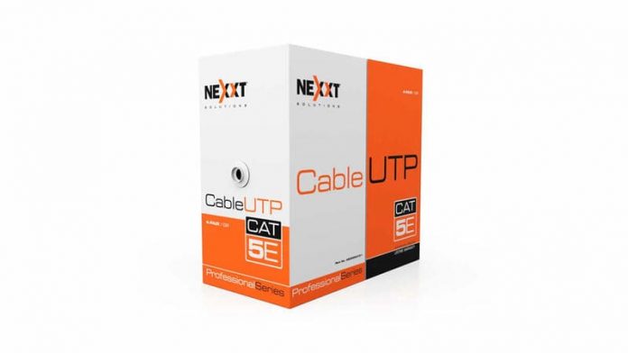 Nexxt Infraestructura