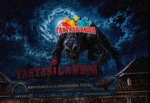Noches del Terror en Fantasilandia: “Mutación Final” será la última edición en Parque O’Higgins Fantasilandia