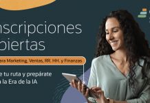 Oracle lleva formación gratuita en Inteligencia Artificial a profesionales de negocios en Chile en una nueva edición de ONE Oracle