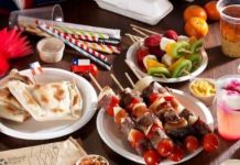 Claves para disfrutar las comidas típicas de las Fiestas Patrias sin excesos y volver a la rutina