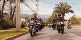 One Ride