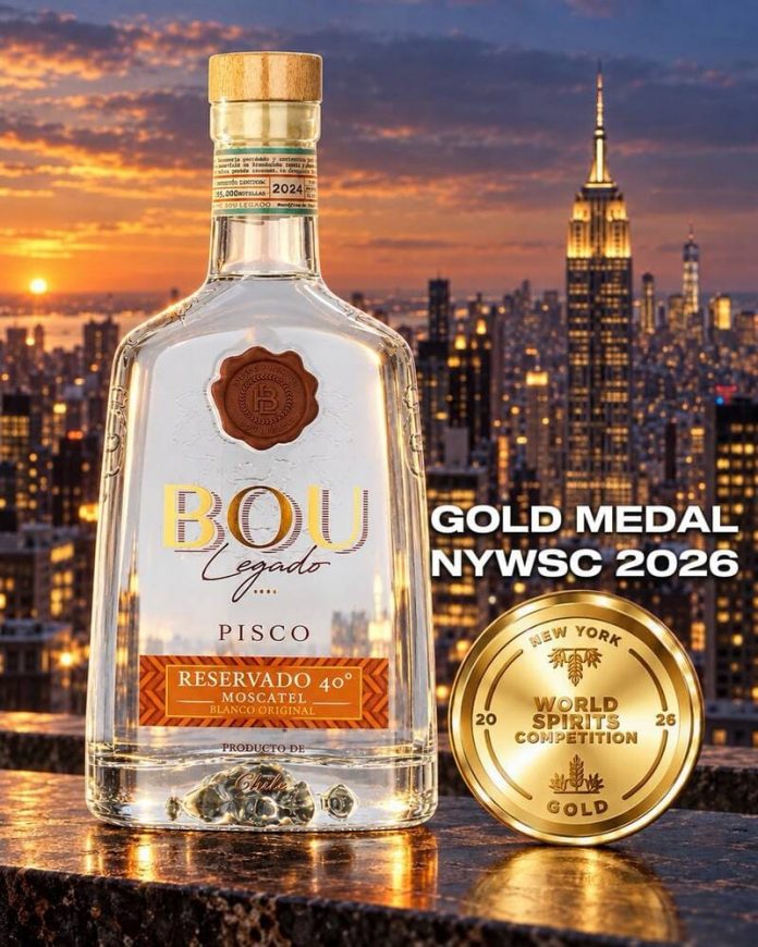 Pisco Bou Legado_ Medalla de Oro (1) pisco