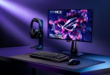 Lo que dejó Gamescom 2026: ROG lleva sus monitores OLED al escenario competitivo y presenta sus novedades gamer ROG