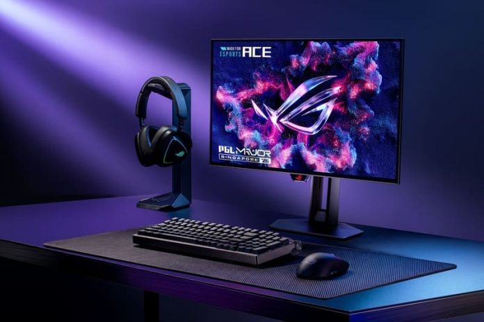 ROG