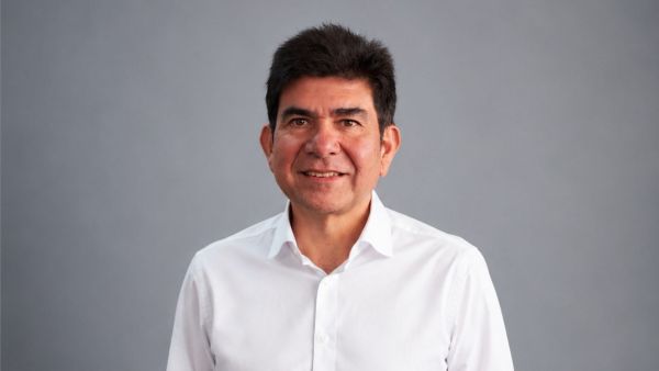 Raúl Leal BeTrust