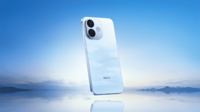 Redmi Note 17 Pro 1 Xiaomi
