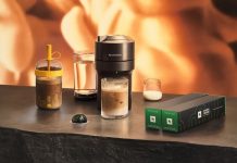 Nespresso y The Weeknd unen creatividad, cultura y café en una exclusiva colaboración global