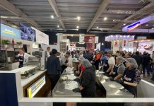 Soprole Food Professionals vuelve a Espacio Food & Service 2026 con su propuesta 100% interactiva Soprole